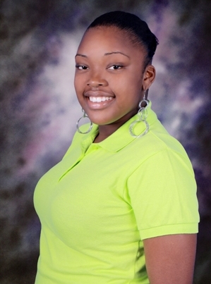 Miss Lime Beach Bar and Tours Kevonie Pemberton